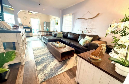 Maunabo House | Stay Local at Your Beachfront Casa in Paradise