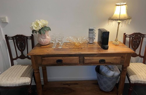 Swords Apartment | Cosy 2 Double Bed Apartment | Close to Dublin Airport & Malahide Castle
