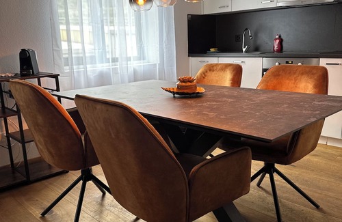 Ackersand Apartment | New!Valais NH Zermatt, WIFI, Parking