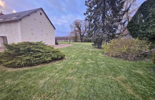 Hommes House | Large 8-bedroom house in the countryside - ideal for families & friends