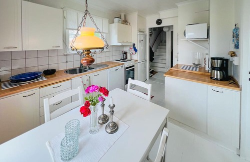 Grebbestad House | 3 bedroom stunning home in Grebbestad