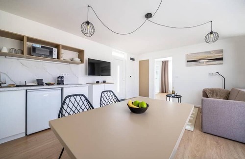 Lenti Apartment | Villa Oliver 2 Lenti