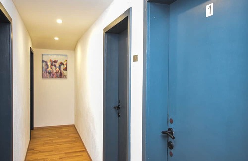 Fieberbrunn Apartment | Room '3 - Cozy' with Mountain View and Wi-Fi