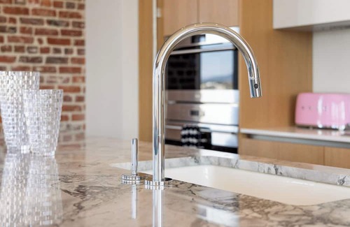 Inner Harbour Condo | Harbour Heaven