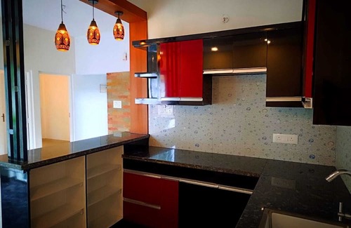 Kochi Apartment | Johana Inn