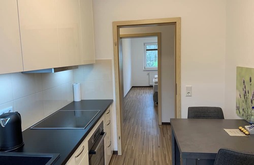 Schollkrippen Apartment | Best Boarding 24