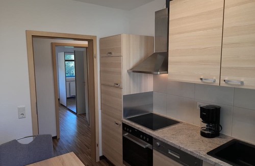 Schollkrippen Apartment | Best Boarding 24