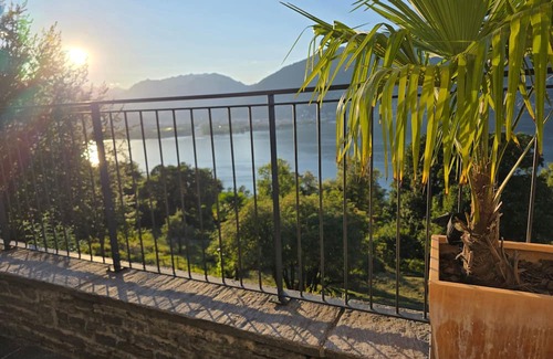 Piazzogna House | Holiday apartment Piazzogna for 1 - 4 persons with 2 bedrooms - Holiday house