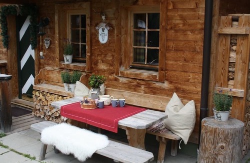 Fuegenberg House | Vacation home for 8 guests with 90m² in Fügenberg (294841)