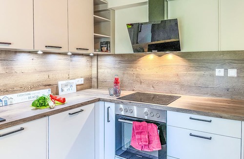 Roevershagen House | Vacation home Emilie by Interhome