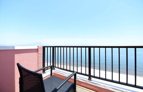 Kagoshima House | Sesekuchi Sea Terrace Bu1 /Kagoshima Kagoshima