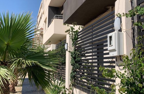 Skikda House | Résidence Guebbas Appartement F2 ' S1'