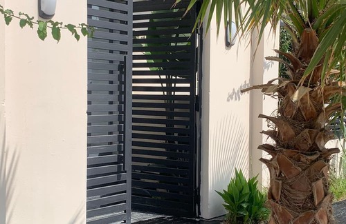 Skikda House | Résidence Guebbas Appartement F2 ' S1'