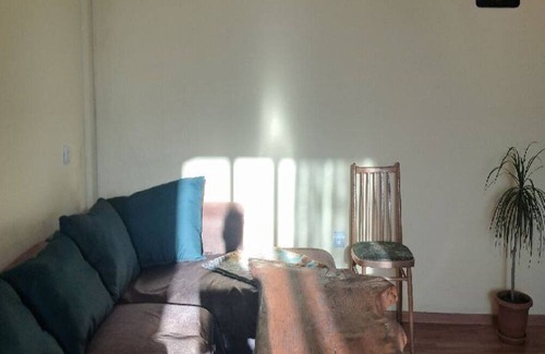 Nork-Marash House | The Home Of Bright Moments