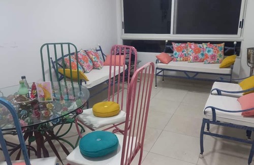 Andes Apartment | Vacation in Torre Mediterranea: 3 bedroom apartment with swimming pool and balcony