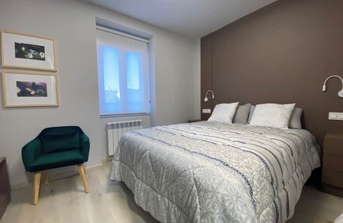 Carrizo De La Ribera Apartment | Modern apartment in Carrizo de la Ribera