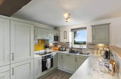 New Quay Cottage | Stable Cottage, Nanternis