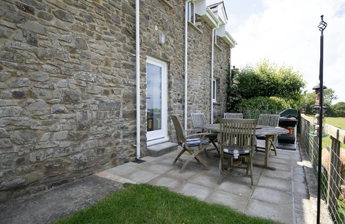 New Quay Cottage | Stable Cottage, Nanternis
