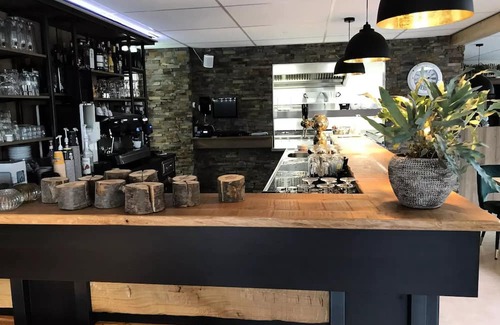 Schinveld Apartment | Motel room 3 persons