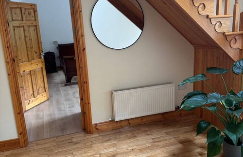 Camolin House | Fabulous 6-bedroom house in Camolin