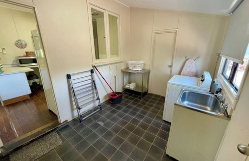 Wyndham Cottage | Lovely cottage in the historic town of Wyndham, East Kimberley WA.