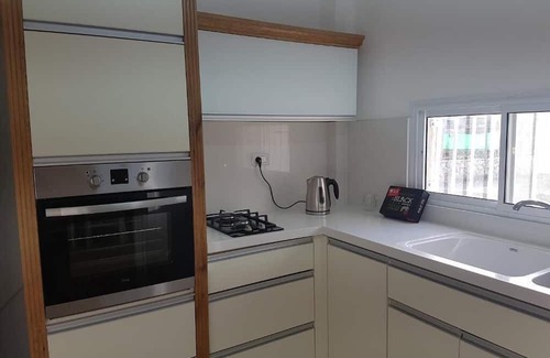 Nahariya Resort | אבני החושן- Avnei Hoshen - One-Bedroom Apartment