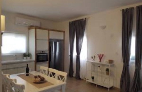 Nahariya Resort | אבני החושן- Avnei Hoshen - One-Bedroom Apartment