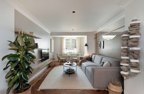 Nueva Espana Apartment | Daseo - 2 bedrooms in Nueva España