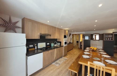 La Salle-les-Alpes Apartment | T5 ideal location