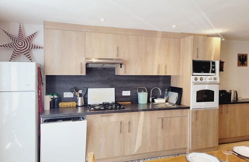 La Salle-les-Alpes Apartment | T5 ideal location