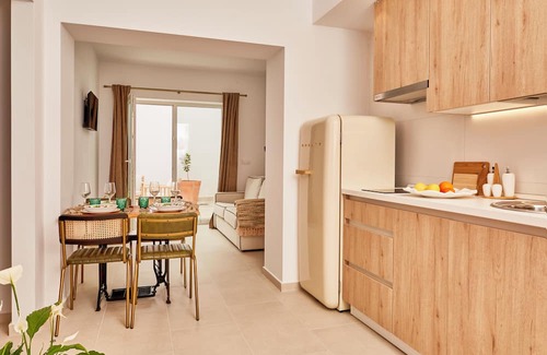 Merida Old Town Apartment | Lupercas Apartamentos Turísticos