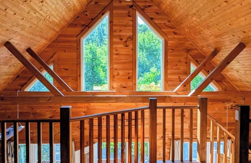 Wakefield House | L’Auberge des Collines Escape for Two