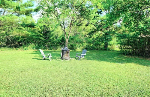 Wakefield House | L’Auberge des Collines Escape for Two