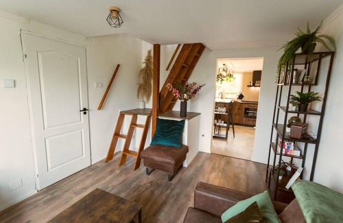 Hajduszoboszlo House | Rust - Privé tuin - Hottub - Campervan -Petfriendly