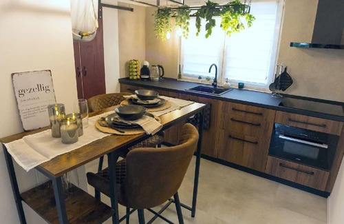 Hajduszoboszlo House | Rust - Privé tuin - Hottub - Campervan -Petfriendly