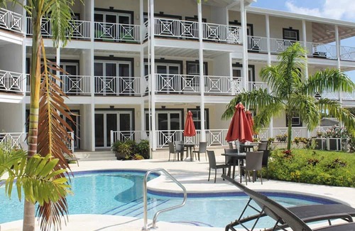 Weston Apartment | ZenBreak Lantana # 15
