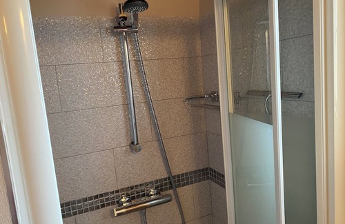 Guia de Isora Cottage | Private Cottage with shared Heatable Solar Pool, Sauna, Jacuzzi and Sea View