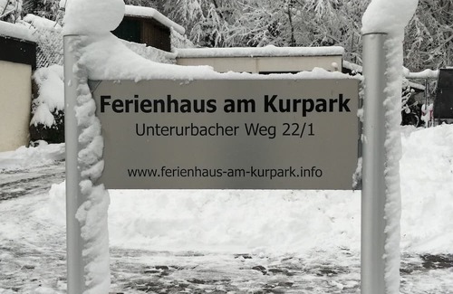 Bad Waldsee Apartment | Apartment '1 Erdgeschoss' with Private Terrace and Wi-Fi