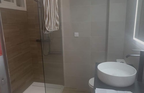 Torre del Mar Apartment | Apartment next to the sea, very well oriented with south orientation.