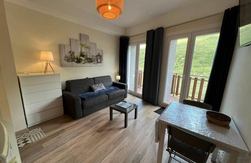 Pas de la Casa Apartment | Apartements Moblats pas - Studio 2 pers