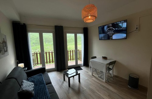 Pas de la Casa Apartment | Apartements Moblats pas - Studio 2 pers