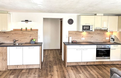 Schnann Apartment | Apart Ladner 59 by Interhome