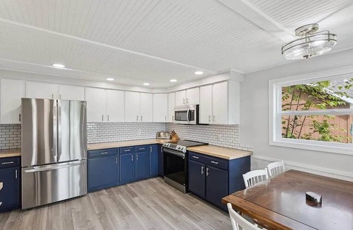 Gaylord House | Otsego Lake Escape (Lakefront w/dock, skiing, snowmobiling)