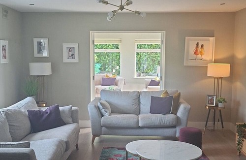 Cluain Lara House | Elegant 4 bed Irish Retreat - Gateway to the Wild Atlantic Way