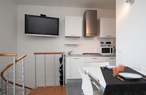 Magliolo Apartment | Flat 'App Dolce Rifugio'