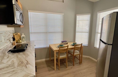 Las Vegas Apartment | Peaceful Studio Minutes from the Action – Vegas Fun, Your Way!