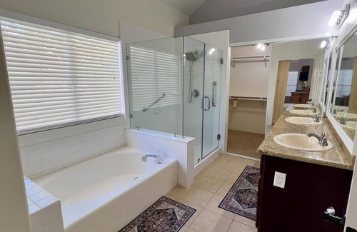 Las Vegas Apartment | Peaceful Studio Minutes from the Action – Vegas Fun, Your Way!