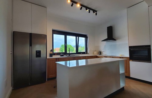 Baile Felix Villa | Baile felix thermal springs cozy villa