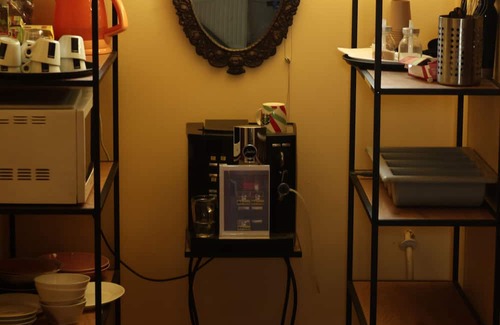 Narva Apartment | Traditional Narva House