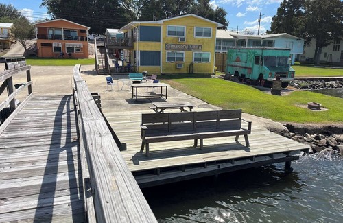 Ventress Villa | THE HERON AT SUN PERCH VILLAS